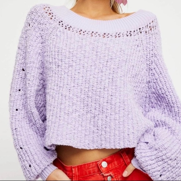 Pandoras chunky sweater - Picture 3 of 5